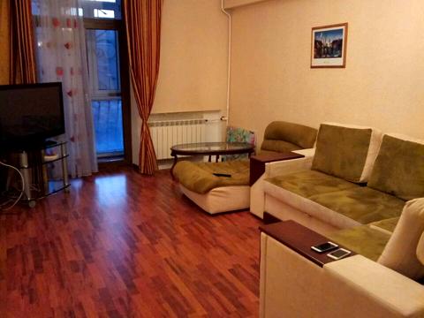 квартира по адресу Назаровская ул. (Ветрова), 13