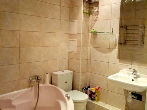 квартира по адресу Назаровская ул. (Ветрова), 13