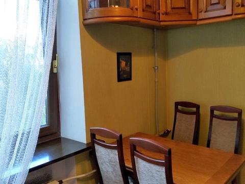 квартира по адресу Назаровская ул. (Ветрова), 13