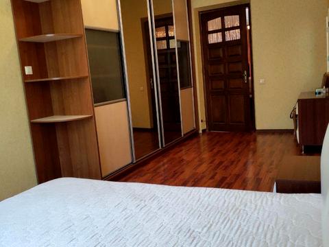 квартира по адресу Назаровская ул. (Ветрова), 13