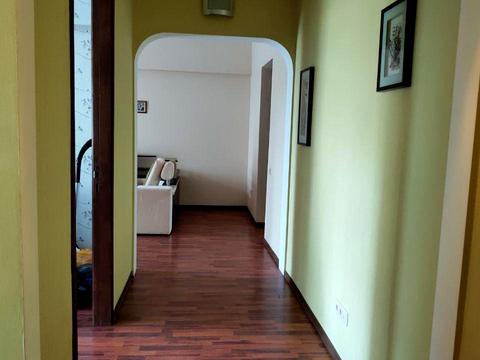 квартира по адресу Назаровская ул. (Ветрова), 13