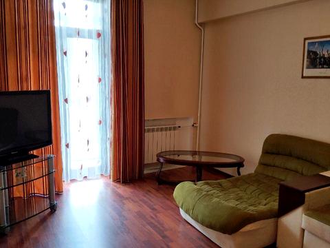 квартира по адресу Назаровская ул. (Ветрова), 13