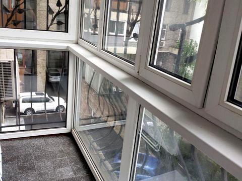 квартира по адресу Назаровская ул. (Ветрова), 13