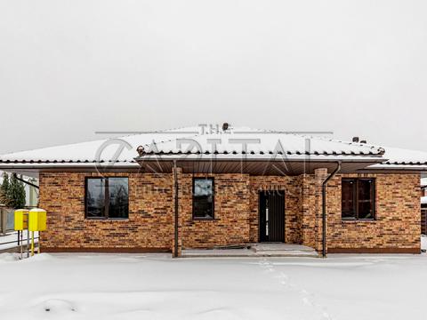 дом по адресу Фастівський