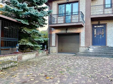 дом по адресу Квіткова ул.