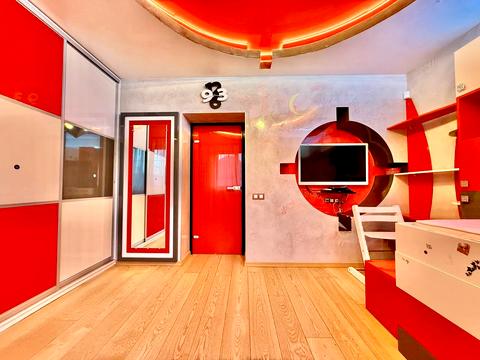 дом по адресу Квіткова ул.