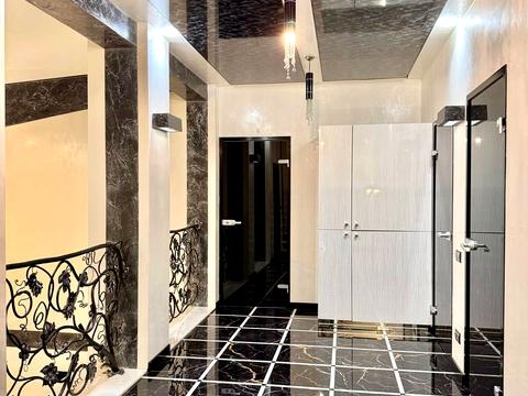 дом по адресу Квіткова ул.