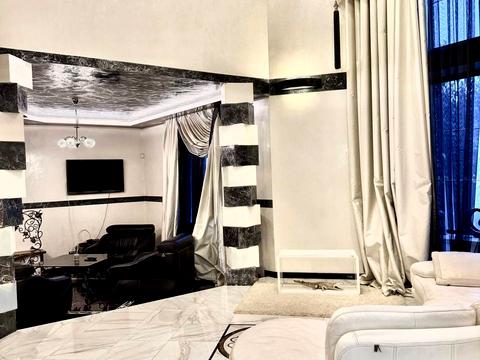 дом по адресу Квіткова ул.