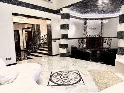 дом по адресу Квіткова ул.