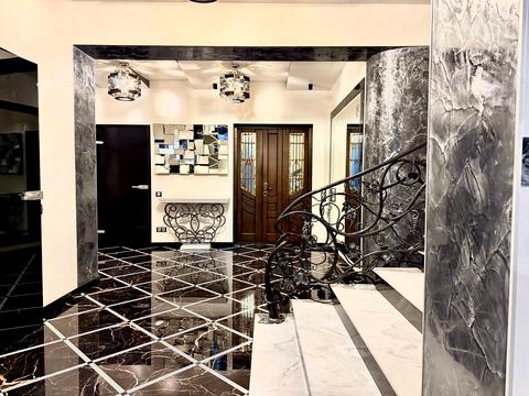 дом по адресу Квіткова ул.