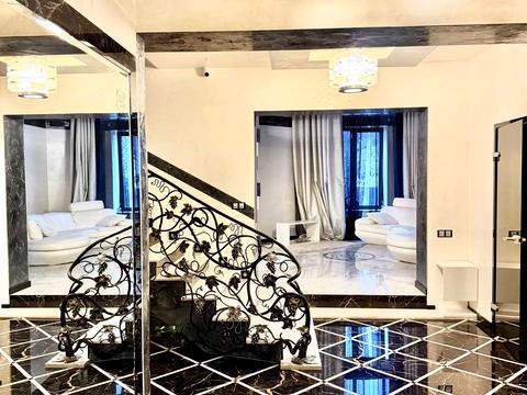 дом по адресу Квіткова ул.