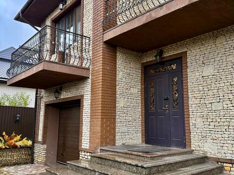 дом по адресу Квіткова ул.