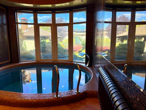 дом по адресу Квіткова ул.