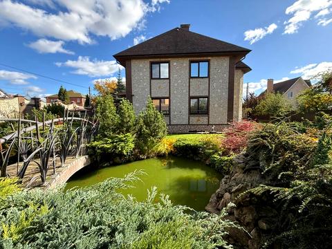 будинок за адресою Квіткова вул.