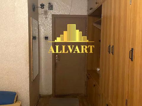 квартира за адресою Оноре де Бальзака вул., 77