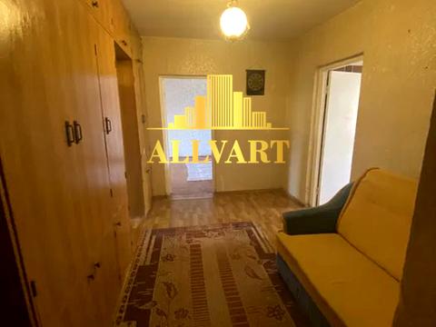 квартира за адресою Оноре де Бальзака вул., 77