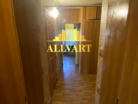 квартира за адресою Оноре де Бальзака вул., 77