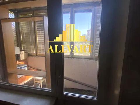 квартира за адресою Оноре де Бальзака вул., 77