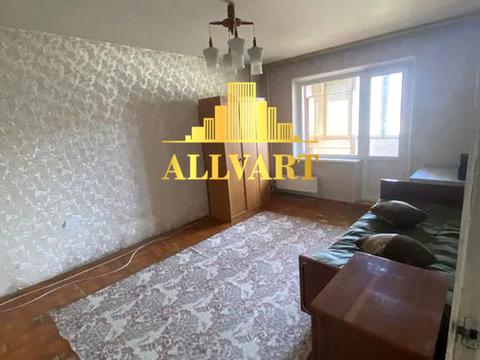 квартира за адресою Оноре де Бальзака вул., 77