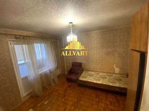 квартира за адресою Оноре де Бальзака вул., 77