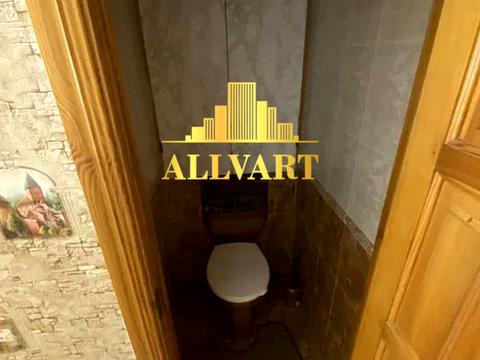 квартира за адресою Оноре де Бальзака вул., 77