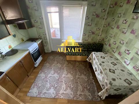 квартира за адресою Оноре де Бальзака вул., 77