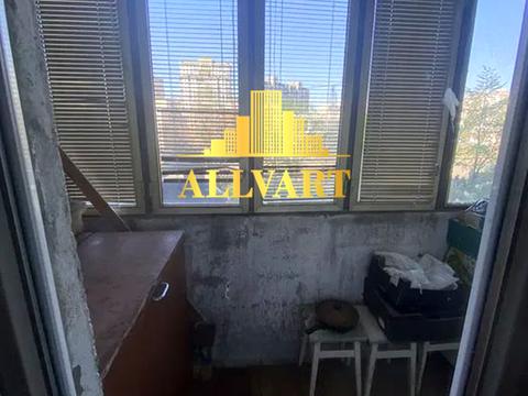 квартира за адресою Оноре де Бальзака вул., 77