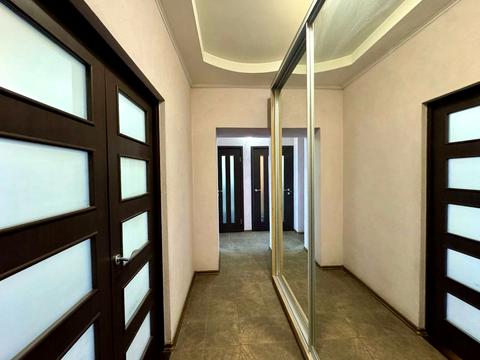 квартира за адресою 128-ї Бригади Тероборони вул. (Курчатова), 4