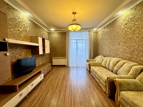 квартира за адресою 128-ї Бригади Тероборони вул. (Курчатова), 4