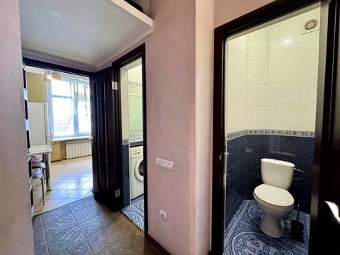 квартира за адресою 128-ї Бригади Тероборони вул. (Курчатова), 4