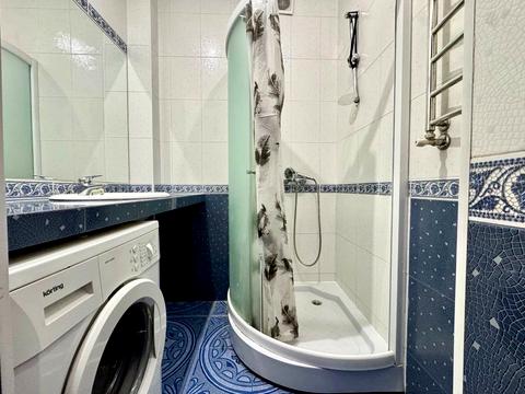 квартира за адресою 128-ї Бригади Тероборони вул. (Курчатова), 4