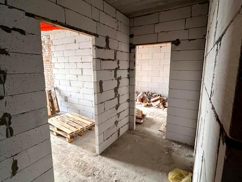 квартира по адресу Лісогринівецька ул., (Будинок)