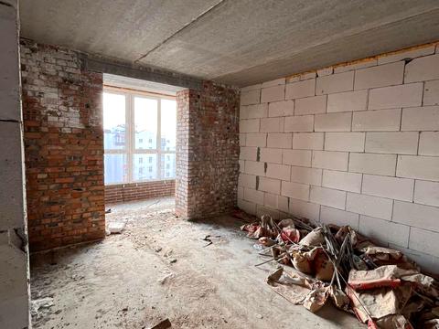 квартира по адресу Лісогринівецька ул., (Будинок)