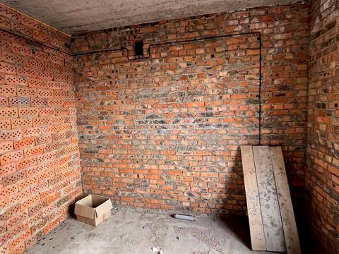 квартира по адресу Лісогринівецька ул., (Будинок)