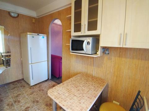 квартира за адресою Йорданська вул. (Лайоша Гавро), 4