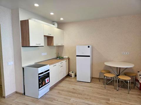 квартира за адресою Приміська вул., (2 черга (будинок 3))