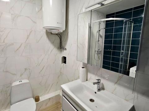 квартира за адресою Приміська вул., (2 черга (будинок 3))