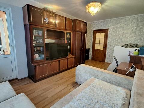 квартира за адресою Мстиславська вул., 56