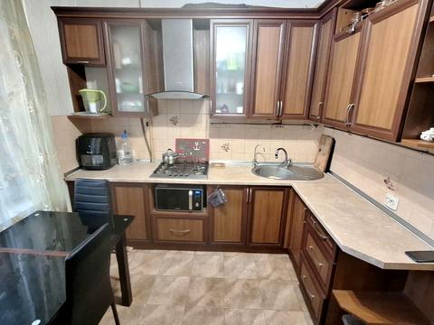 квартира за адресою Мстиславська вул., 56