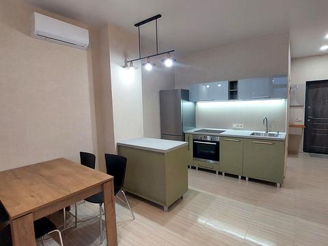 квартира за адресою Фонтанська дорога вул., (Будинок 4)