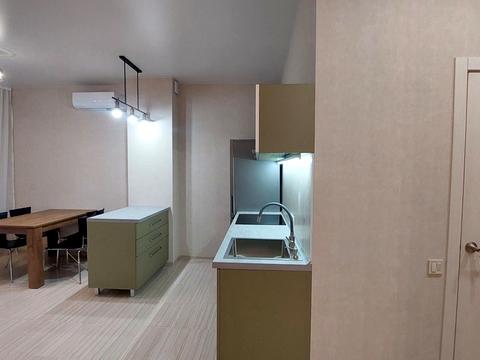 квартира за адресою Фонтанська дорога вул., (Будинок 4)