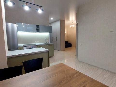 квартира за адресою Фонтанська дорога вул., (Будинок 4)