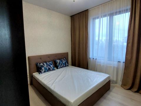 квартира за адресою Фонтанська дорога вул., (Будинок 4)