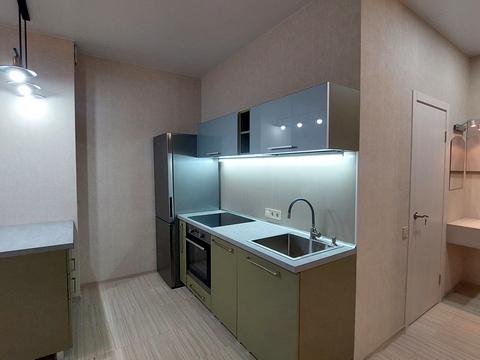 квартира за адресою Фонтанська дорога вул., (Будинок 4)