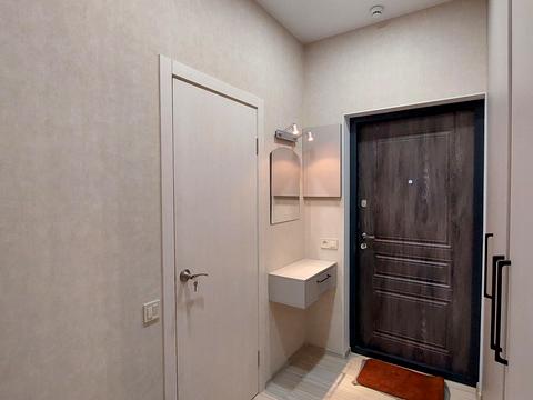 квартира за адресою Фонтанська дорога вул., (Будинок 4)