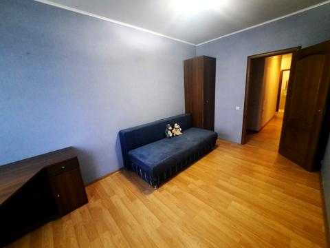 квартира по адресу Академика Палладина просп., 20