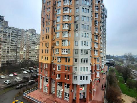 квартира по адресу Академика Палладина просп., 20