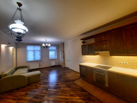 квартира по адресу Академика Палладина просп., 20