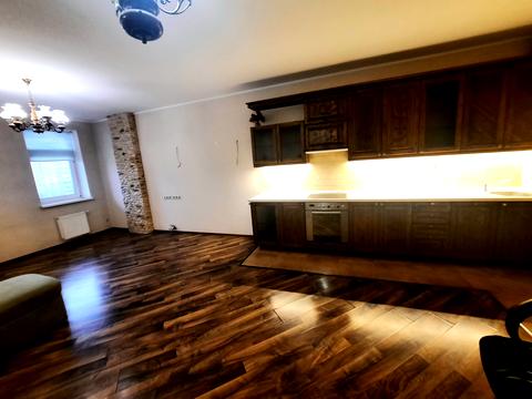 квартира по адресу Академика Палладина просп., 20