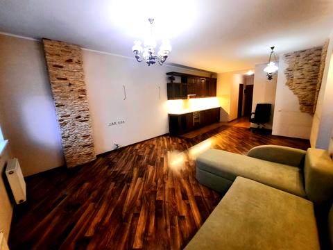 квартира по адресу Академика Палладина просп., 20